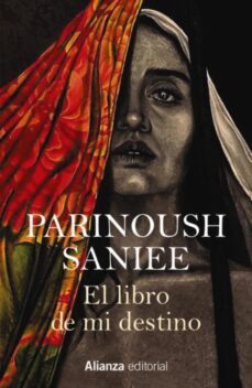 el libro de mi destino (ebook)-parinoush saniee-9788411481021