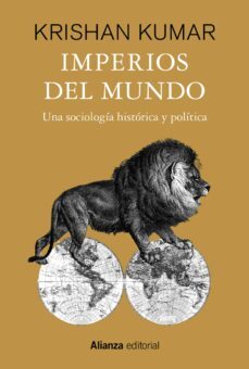 imperios del mundo (ebook)-krishan kumar-9788411482721