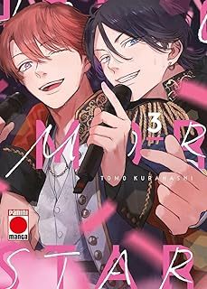 hello morning star 3-tomo kurahashi-9788411502221