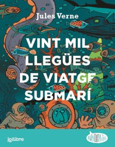 vint mil llegues de viatge submari-jules verne-9788411520621