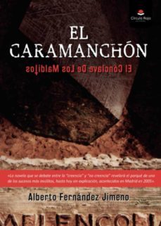 el caramanchon-alberto fernandez jimeno-9788411556521