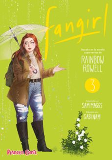 fangirl nº 03/04-rainbow rowell-9788411617321