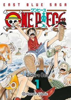 One Piece (3 en 1)