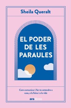 el poder de les paraules (ebook)-sheila queralt-9788411731621