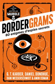 bordergrams-g.t karber-9788411732321