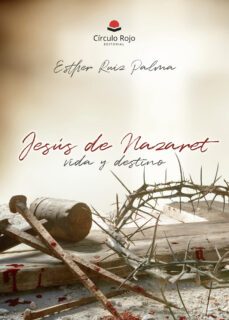 jesus de nazaret vida y destino (ebook)-9788411893121