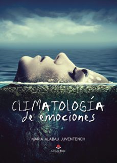 climatologia de emociones (ebook)-9788411991421