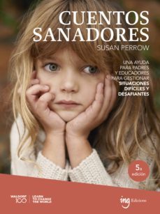 cuentos sanadores (ebook)-susan perrow-9788412029321