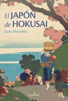 el japon de hokusai-suso mourelo-9788412044621