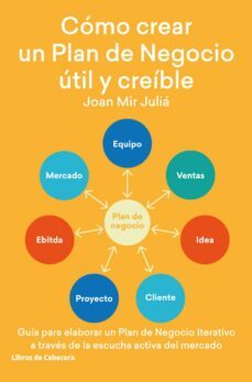 como crear un plan de negocio util y creible (ebook)-joan mir julia-9788412067521