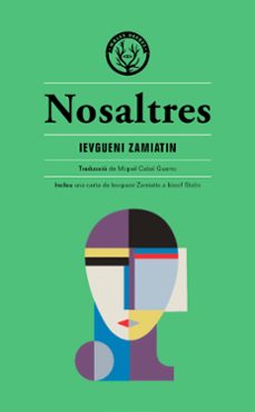 nosaltres-yevgueni zamiatin-9788412070521