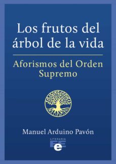 los frutos del arbol de la vida (ebook)-manuel arduino pavon-9788412107821