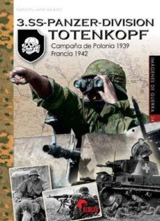 3. ss-panzer-division totenkopf-9788412108521