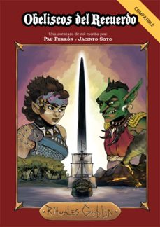 rituales goblins (ebook)-pau ferrón gallegos-jacinto soto-9788412152821