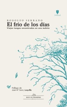 el frio de los dias-9788412171921