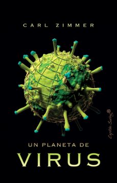 un planeta de virus-9788412197921