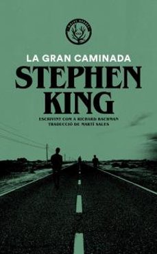 la gran caminada-stephen king-9788412216721