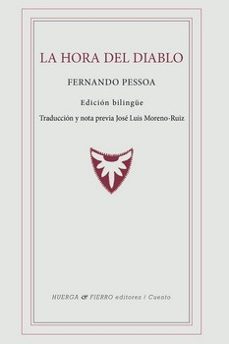 la hora del diablo-9788412226621