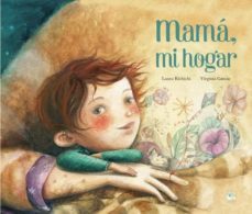 mama, mi hogar-9788412227321