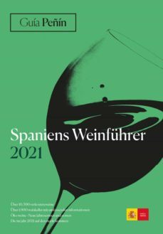 guia peñin spaniens weinfuhrer 2021-9788412240221