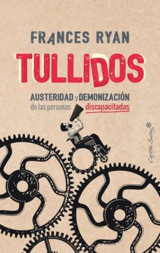 tullidos (ebook)-frances ryan-9788412259421