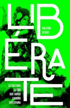 liberate (ebook)-valeria vegas-9788412261721