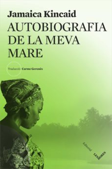 autobiografia de la meva mare (ebook)-jamaica kincaid-9788412283921