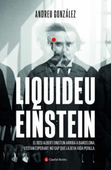 liquideu einstein-9788412408621