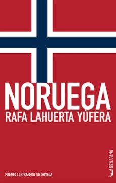 noruega (premio lletraferit de novela)-9788412438321