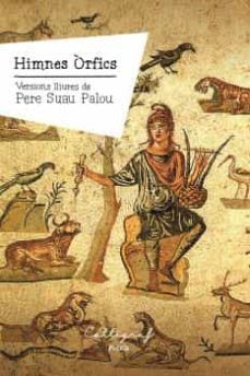 himnes orfics-pere suau palou-9788412526721