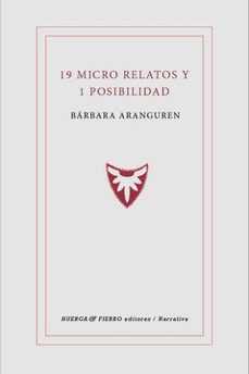 19 micro relatos y 1 posibilidad-9788412537321