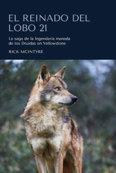 el reinado del lobo 21-9788412566321