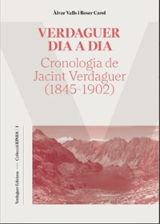 verdaguer dia a dia-alvar valls-9788412616521