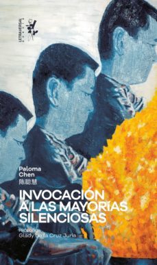 invocacion a las mayorias silenciosas (ebook)-paloma chen-9788412640021