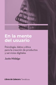 en la mente del usuario-justo hidalgo-9788412678321