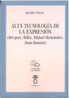 alta tecnologia de la expresion-9788412695021