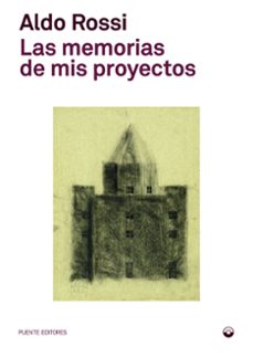 las memorias de mis proyectos-9788412712421