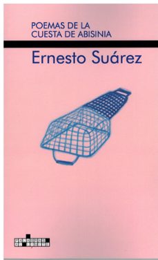 poemas de la cuesta de abisinia-9788412734621