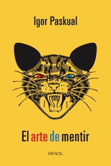 el arte de mentir-9788412775921