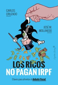 -carlos cruzado-jose maria mollinedo-9788412779721