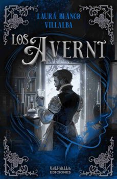 los averni-laura blanco villalba-9788412825121