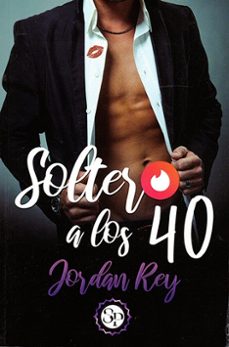 soltero a los 40-jordan rey-9788412832921