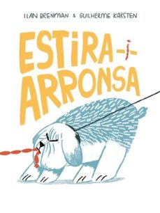 estira i arronsa-ilan brenman-9788412896121