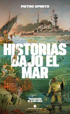 historias bajo el mar-pietro spirito-9788412901221