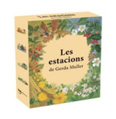 les estacions de gerda muller 4 vols cat-gerda muller-9788412950021