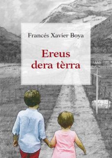ereus dera terra (aranes)-frances xavier boya alos-9788413030821