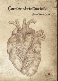 camino al sentimiento-javier barril corpa-9788413172521