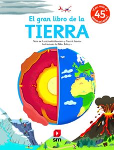 el gran libro de la tierra-9788413183121