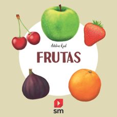 coleccion naturaleza :frutas-adeline ruel-9788413188621