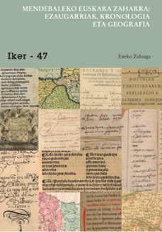 mendebaleko euskara zaharra. ezaugarriak, kronologia eta geografi a-eneko zuloaaga san roman-9788413194721